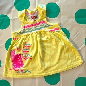 Circo Popsicle Tank Top!